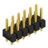 SL 21 THR 097 12 G Fischer Elektronik PCB Connection Systems