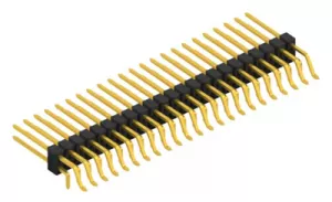 SL28SMDTHR10946G Fischer Elektronik PCB Connection Systems