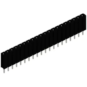 BL 1 20 Z Fischer Elektronik PCB Connection Systems