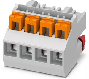 1084034 Phoenix Contact PCB Connection Systems