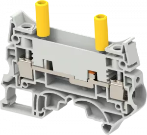 1SNK508311R0000 ENTRELEC Series Terminals