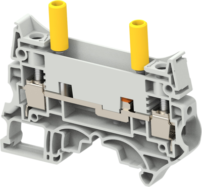 1SNK508311R0000 ENTRELEC Series Terminals Image 1