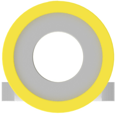 34821 AMP Cable Lugs Image 4