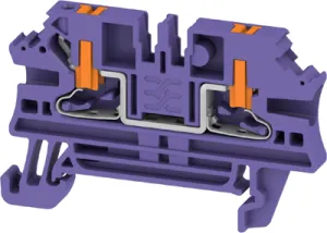 2847260000 Weidmüller Series Terminals