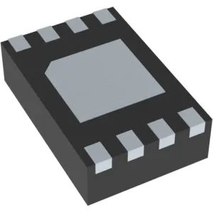 CAT25040VP2I-GT3 onsemi Memory ICs