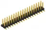 SLLP6SMD06636GPS Fischer Elektronik PCB Connection Systems