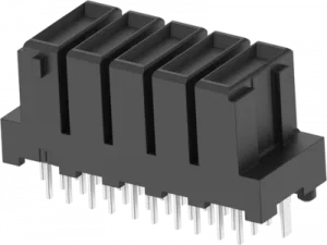 1-1747147-5 AMP PCB Connection Systems