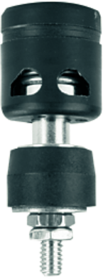 100025683 Telegärtner Binding Posts Image 1