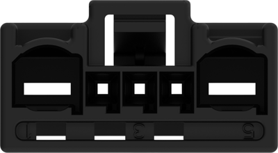 1438992-1 AMP Automotive Power Connectors Image 4