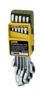 23126 Proxxon Spanners
