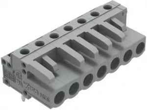 232-237 WAGO PCB Connection Systems