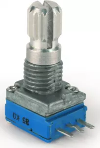 PTD901-1015K-A504 Bourns Electronics GmbH Potentiometers