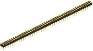 10041196 Fischer Elektronik PCB Connection Systems