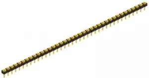 10043098 Fischer Elektronik PCB Connection Systems
