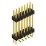 SL 16 SMD 207 14 G P Fischer Elektronik PCB Connection Systems