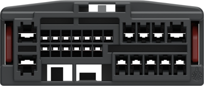 1563308-2 TE Connectivity Automotive Power Connectors Image 4