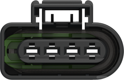1718562-1 TE Connectivity Automotive Power Connectors Image 5