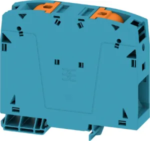 2694070000 Weidmüller Series Terminals