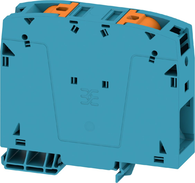2694070000 Weidmüller Series Terminals Image 1