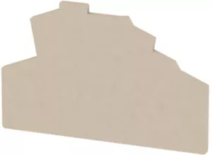 1791050000 Weidmüller Terminals Accessories