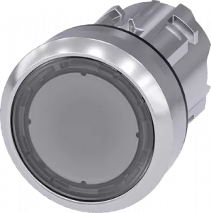 3SU1050-0AB70-0AA0 Siemens Actuators, Signal Elements and Front Elements