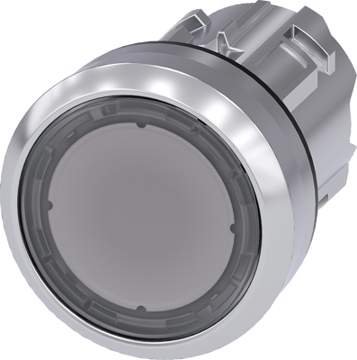 3SU1050-0AB70-0AA0 Siemens Actuators, Signal Elements and Front Elements