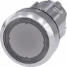 3SU1050-0AB70-0AA0 Siemens Actuators, Signal Elements and Front Elements