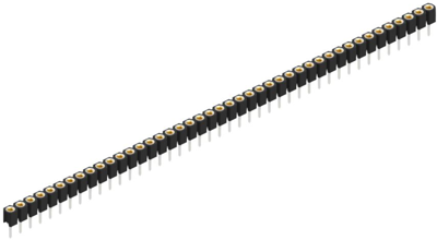 10041841 Fischer Elektronik PCB Connection Systems