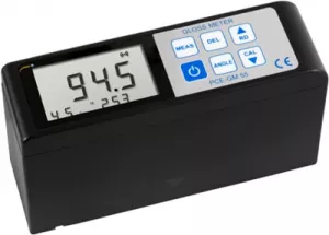 PCE-GM 55 PCE Instruments Coating thickness gauges