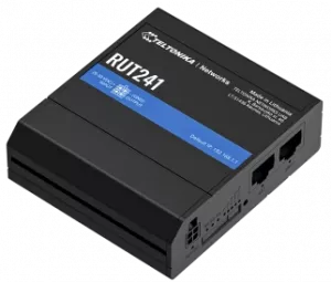 RUT241000000 TELTONIKA NETWORKS UAB Servers, Routers