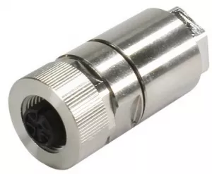 21038412535 Harting Sensor-Actuator Connectors