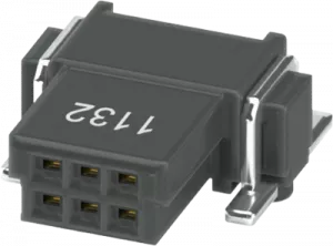 1337009 Phoenix Contact PCB Connection Systems