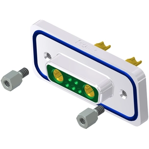 15-001103 CONEC D-Sub Connectors Image 2