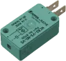 301164 PEPPERL+FUCHS Proximity Switches, Reed switches