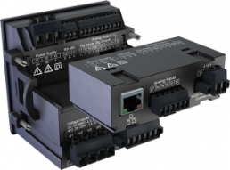 Plug-on module, for UMG 96-PA, 96-PA-RCM-EL