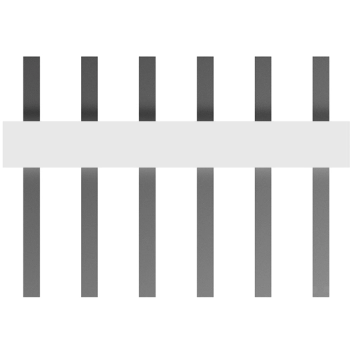 644749-6 AMP PCB Connection Systems Image 3