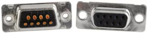 164B10019X CONEC D-Sub Connectors