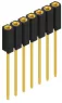 10025814 Fischer Elektronik PCB Connection Systems