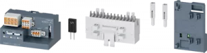 3WA9111-0EC15 Siemens Switches Accessories