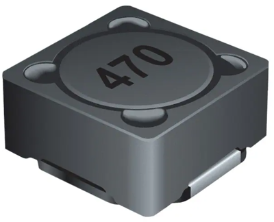 SRR0735A-221M Bourns Electronics GmbH Fixed Inductors