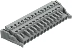231-114/037-000 WAGO PCB Connection Systems