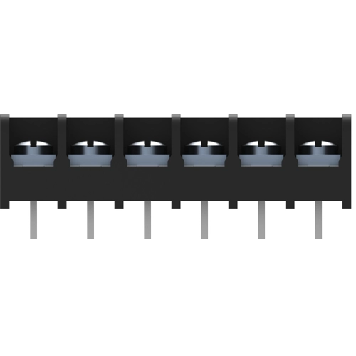 9-1437652-5 TE Connectivity PCB Terminal Blocks Image 5