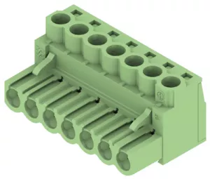 1205020000 Weidmüller PCB Connection Systems