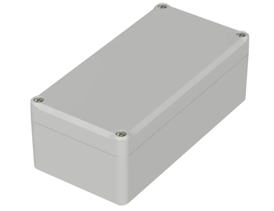 63220000 Bopla General Purpose Enclosures Image 1