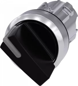 3SU1052-2BC10-0AA0 Siemens Actuators, Signal Elements and Front Elements