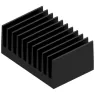 10019895 Fischer Elektronik Heat Sinks