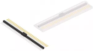 SL12SMD08335SBSM Fischer Elektronik PCB Connection Systems