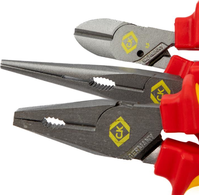 T3805A C.K Tools Pliers Sets Image 4