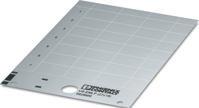 0828896 Phoenix Contact Labels