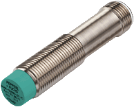 194052 PEPPERL+FUCHS Proximity Switches, Reed switches